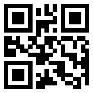 3306690337 QrCode associato