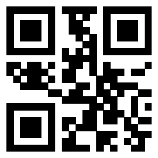 Immagine del Qr Code di 3306690338