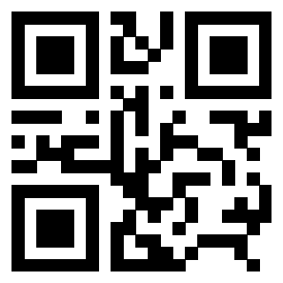 3306690339 - Immagine del Qr Code