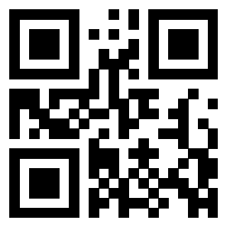 Immagine del QrCode di 3306690342