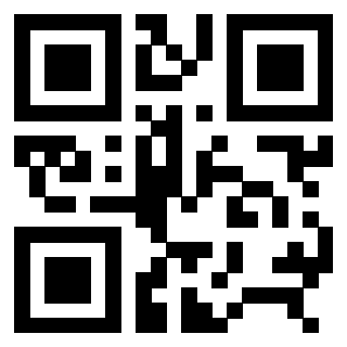 Scansione del Qr Code di 3306690343