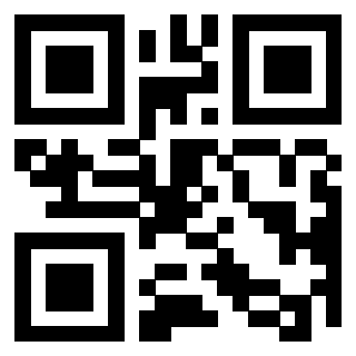 Scansione del Qr Code di 3306690348