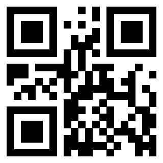 Scansione del Qr Code di 3306690351