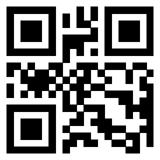 Il QrCode di 3306690352