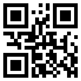 Immagine del Qr Code di 3306690353