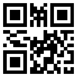 Immagine del Qr Code di 3306690355