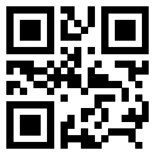 3306690359 - Immagine del Qr Code associato