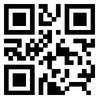 3306690363 - Immagine del Qr Code