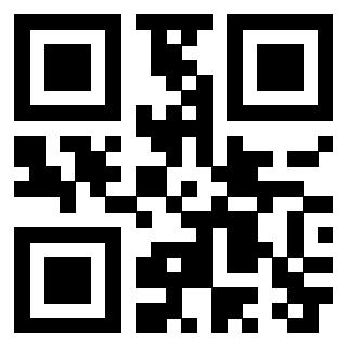 Il QrCode di 3306690366