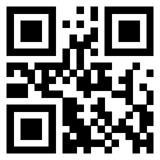 Immagine del QrCode di 3306690367