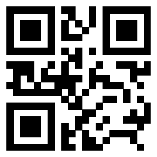 Scansione del QrCode di 3306690370
