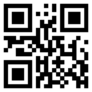 3306690372 - Immagine del Qr Code associato