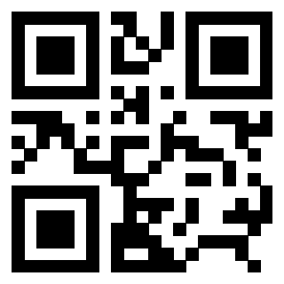 3306690373 QrCode associato