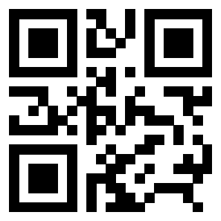 3306690374 - Immagine del Qr Code