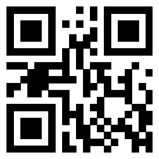 Scansione del Qr Code di 3306690376