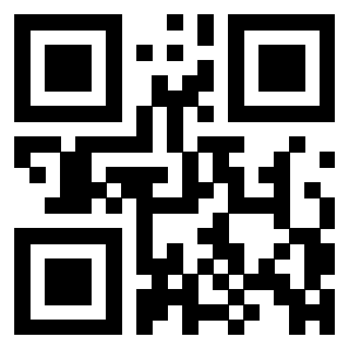 Il QrCode di 3306690377