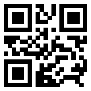 Immagine del Qr Code di 3306690378