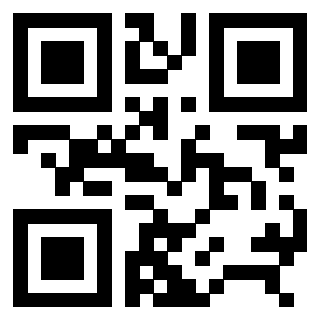 Il Qr Code di 3306690380