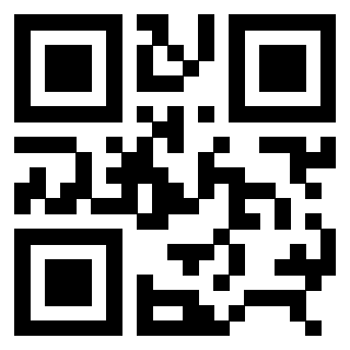 Il QrCode di 3306690381