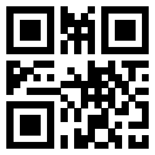 3306690383 - Immagine del Qr Code associato
