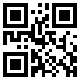 Immagine del Qr Code di 3306690385