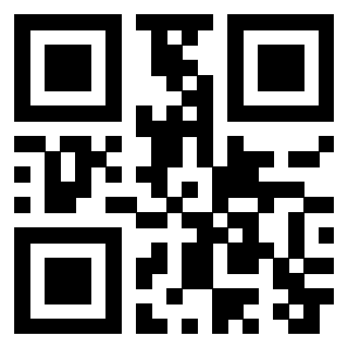 Scansione del Qr Code di 3306690388