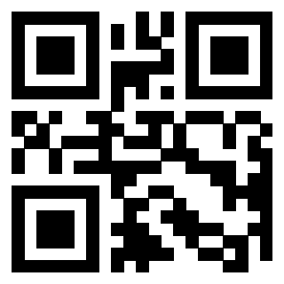3306690390 Qr Code associato