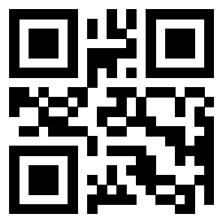 3306690393 Qr Code associato