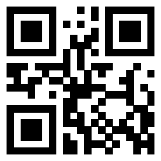 Scansione del Qr Code di 3306690394