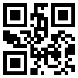 3306690396 QrCode associato