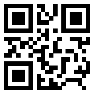 Scansione del QrCode di 3306690397