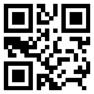 3306690398 - Immagine del Qr Code associato