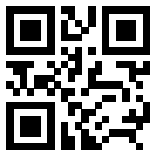 3306690400 - Immagine del QrCode associato