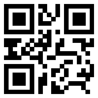 Immagine del QrCode di 3306690401