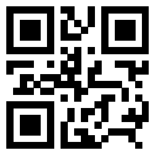Immagine del Qr Code di 3306690405