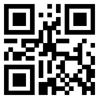 Il QrCode di 3306690406