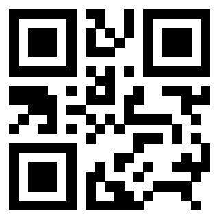 Scansione del Qr Code di 3306690408