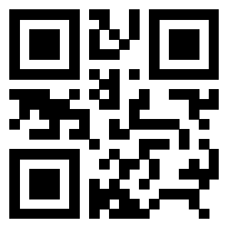 Il Qr Code di 3306690409