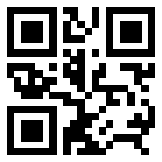 3306690410 - Immagine del QrCode associato