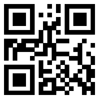 3306690411 - Immagine del QrCode associato