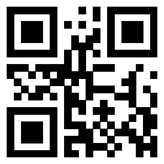 Scansione del Qr Code di 3306690412