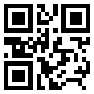 3306690414 - Immagine del QrCode associato