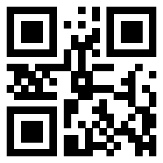 Immagine del Qr Code di 3306690417
