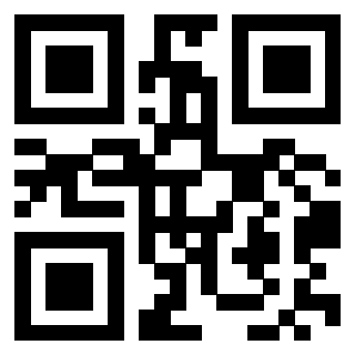 Il QrCode di 3306690418