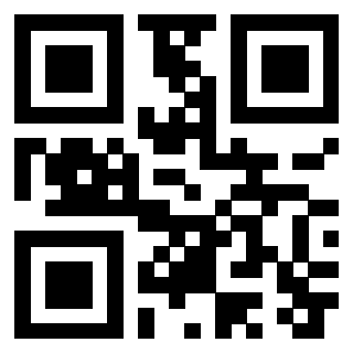 3306690419 - Immagine del Qr Code