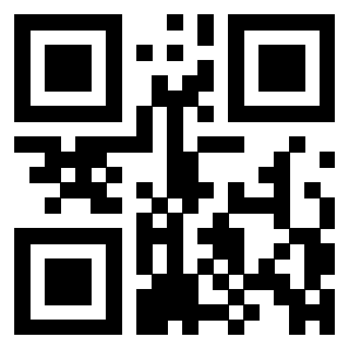 3306690423 - Immagine del QrCode