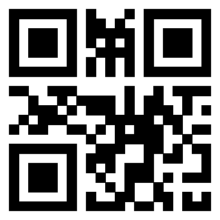 Scansione del Qr Code di 3306690425