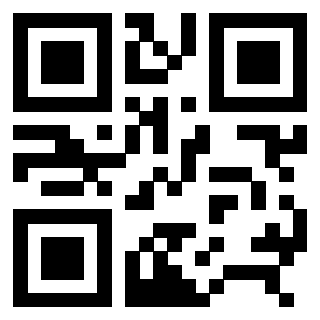 3306690426 - Immagine del Qr Code