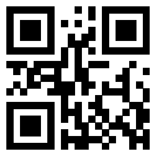 Il QrCode di 3306690427