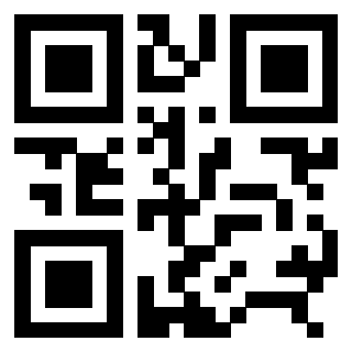 Scansione del Qr Code di 3306690428